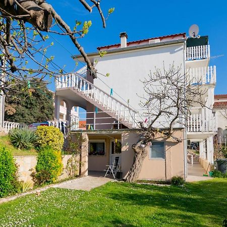 Apartment Bibinje 14773B Εξωτερικό φωτογραφία