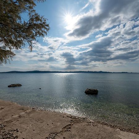 Apartment Bibinje 14773B Εξωτερικό φωτογραφία