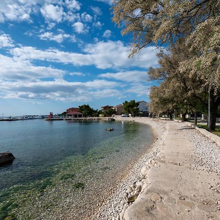 Apartment Bibinje 14773B Εξωτερικό φωτογραφία