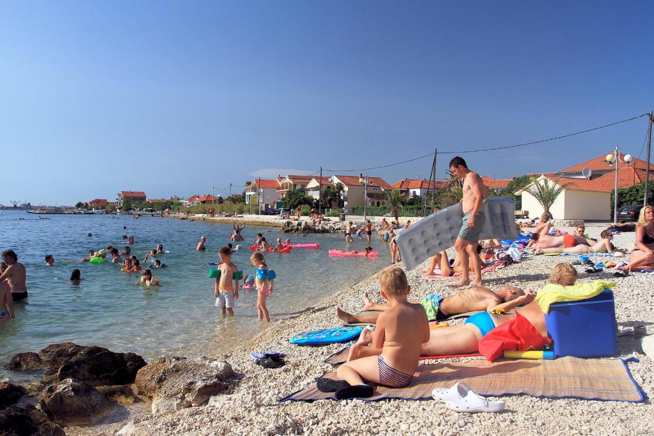 Apartment Bibinje 14773B Εξωτερικό φωτογραφία