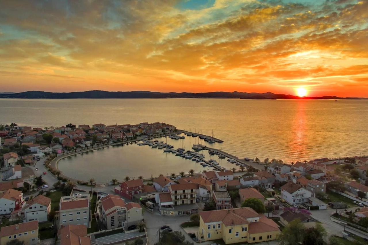 Apartment Bibinje 14773B Εξωτερικό φωτογραφία