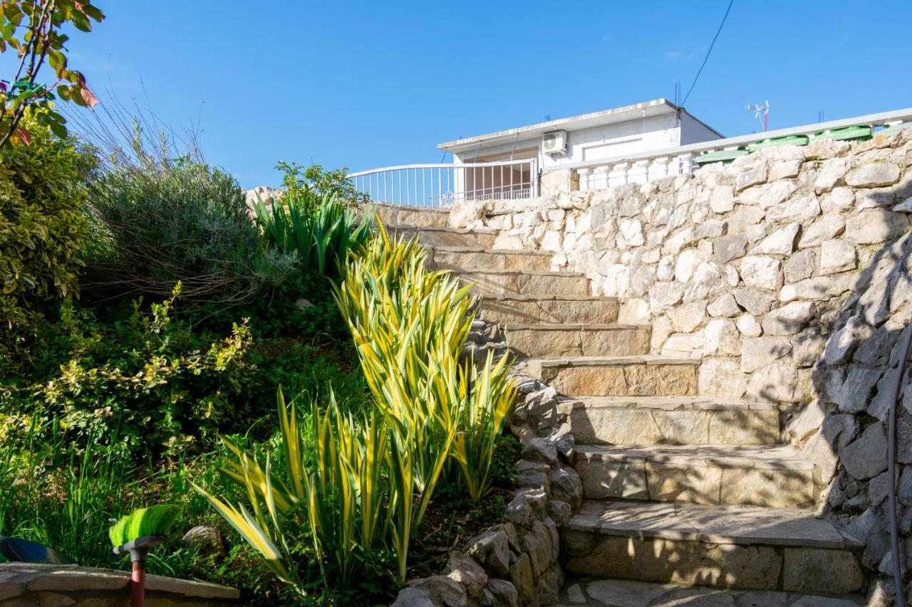 Apartment Bibinje 14773B Εξωτερικό φωτογραφία