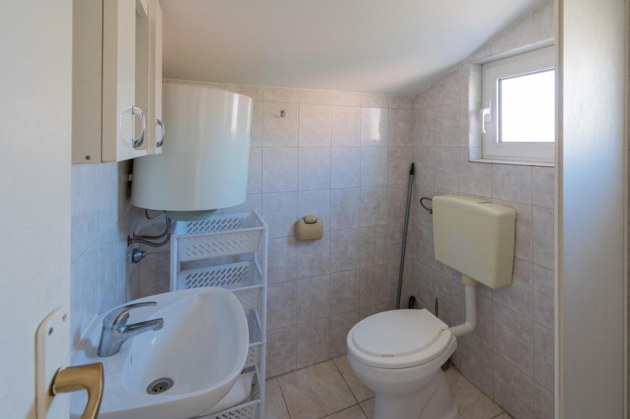 Apartment Bibinje 14773B Εξωτερικό φωτογραφία