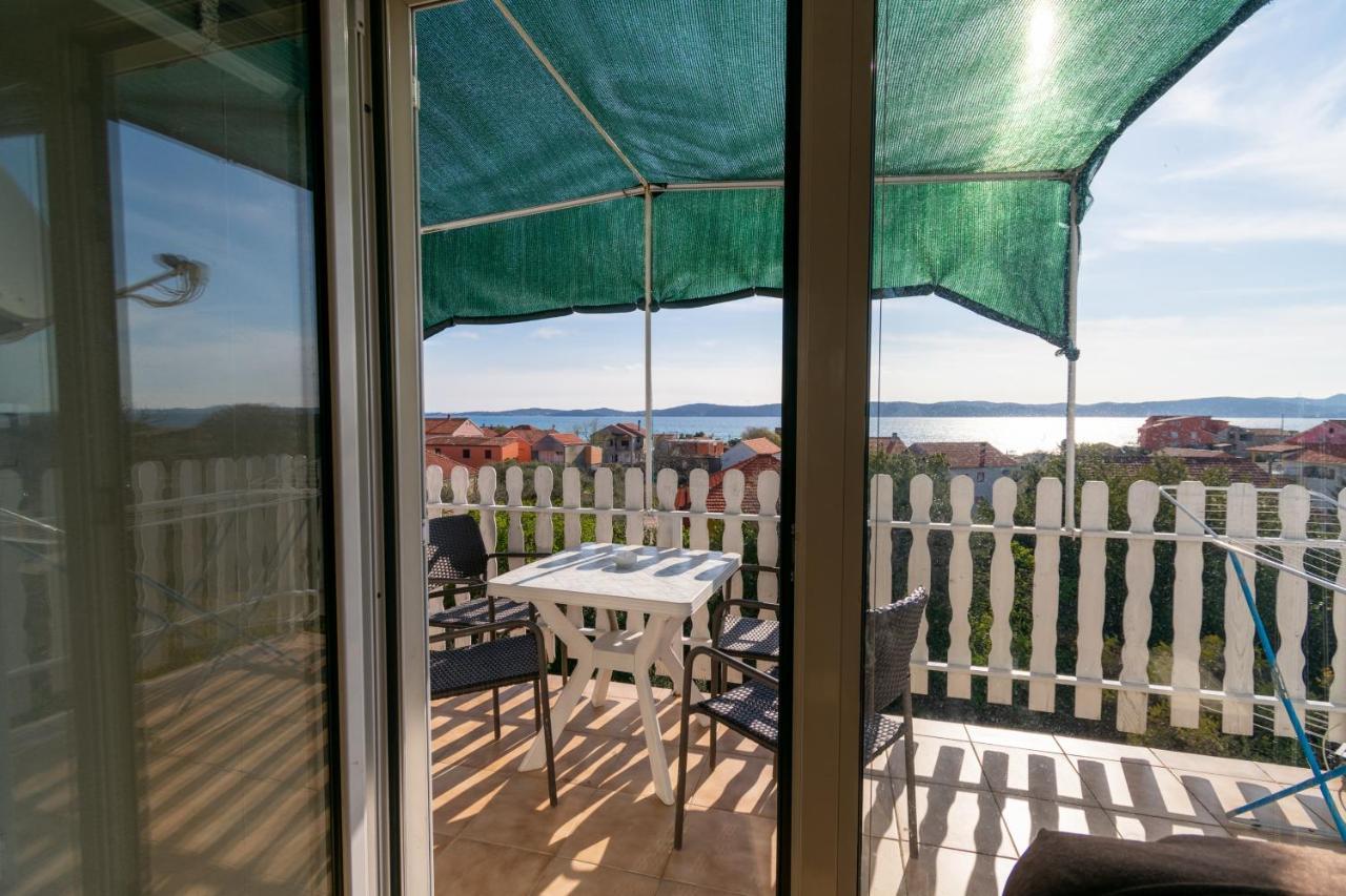 Apartment Bibinje 14773B Εξωτερικό φωτογραφία