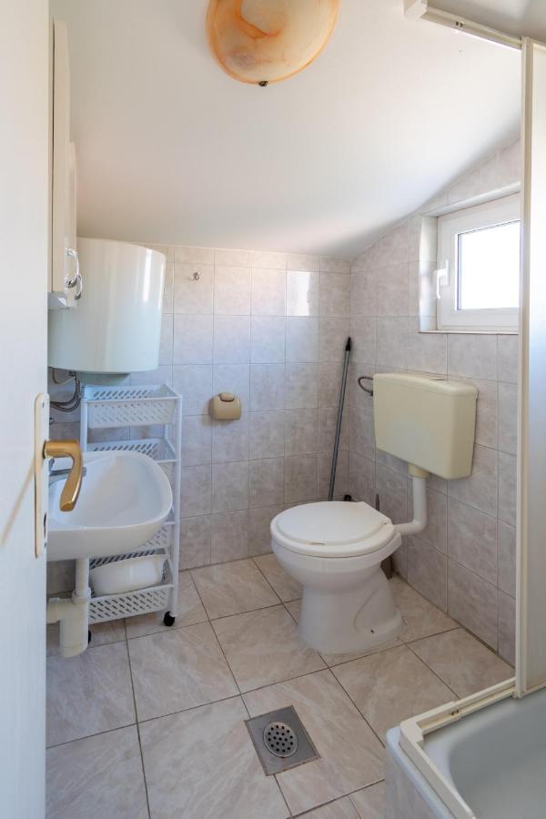 Apartment Bibinje 14773B Εξωτερικό φωτογραφία