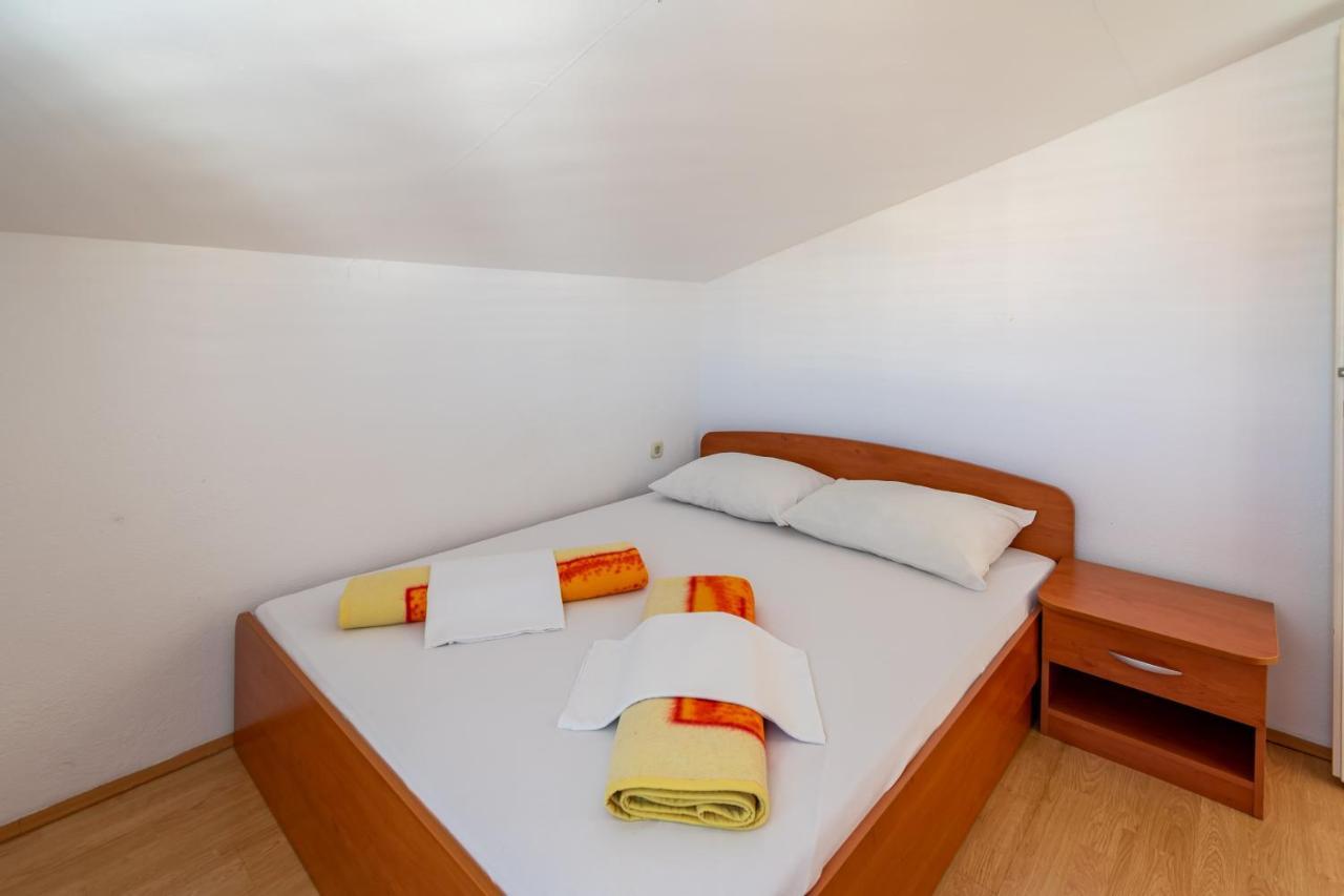 Apartment Bibinje 14773B Εξωτερικό φωτογραφία