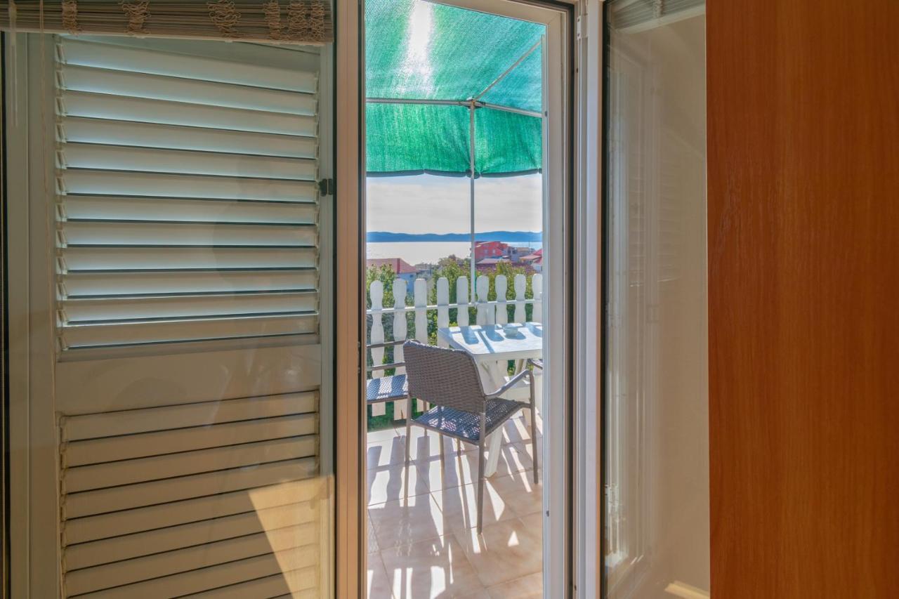 Apartment Bibinje 14773B Εξωτερικό φωτογραφία