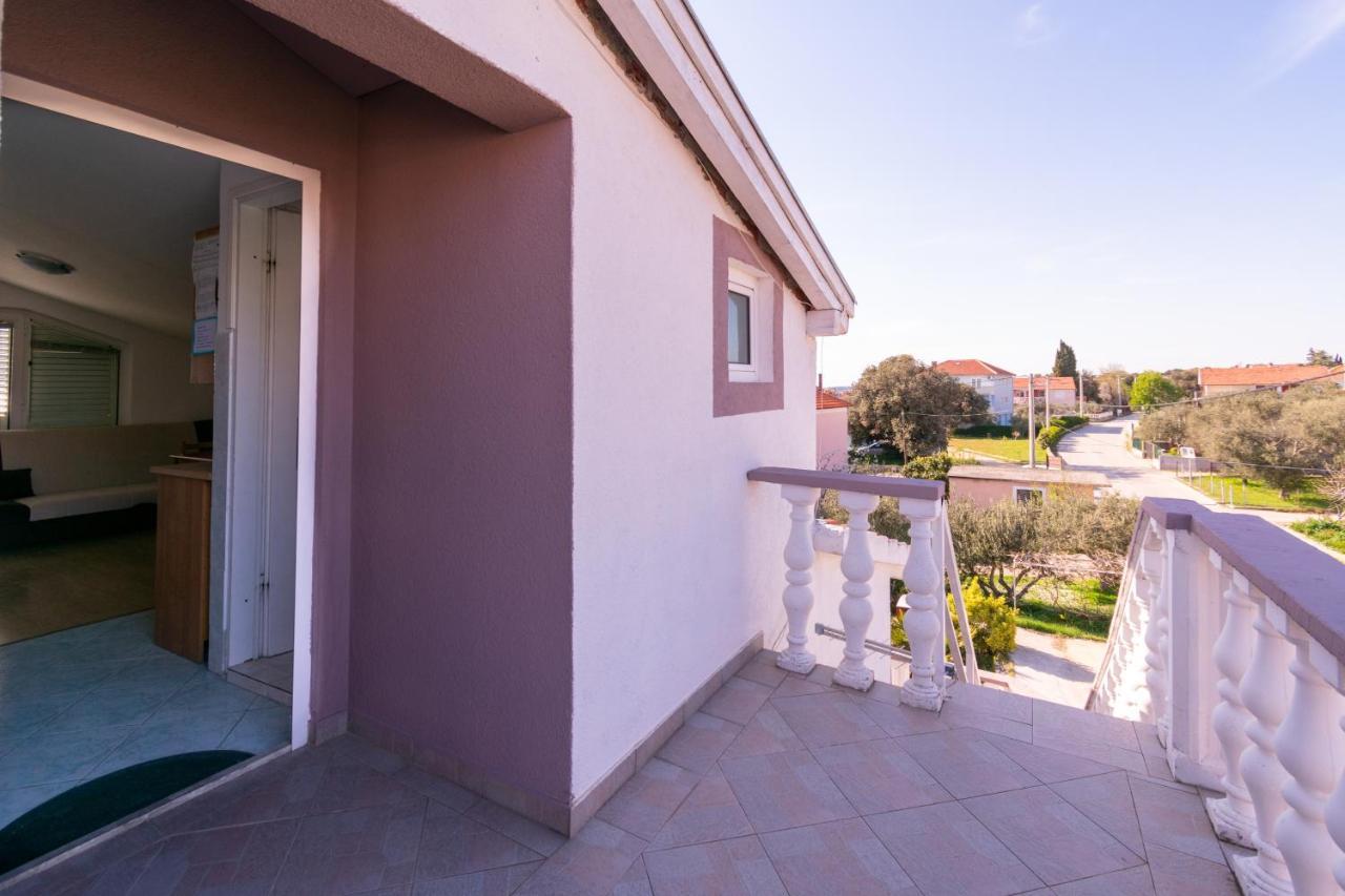 Apartment Bibinje 14773B Εξωτερικό φωτογραφία