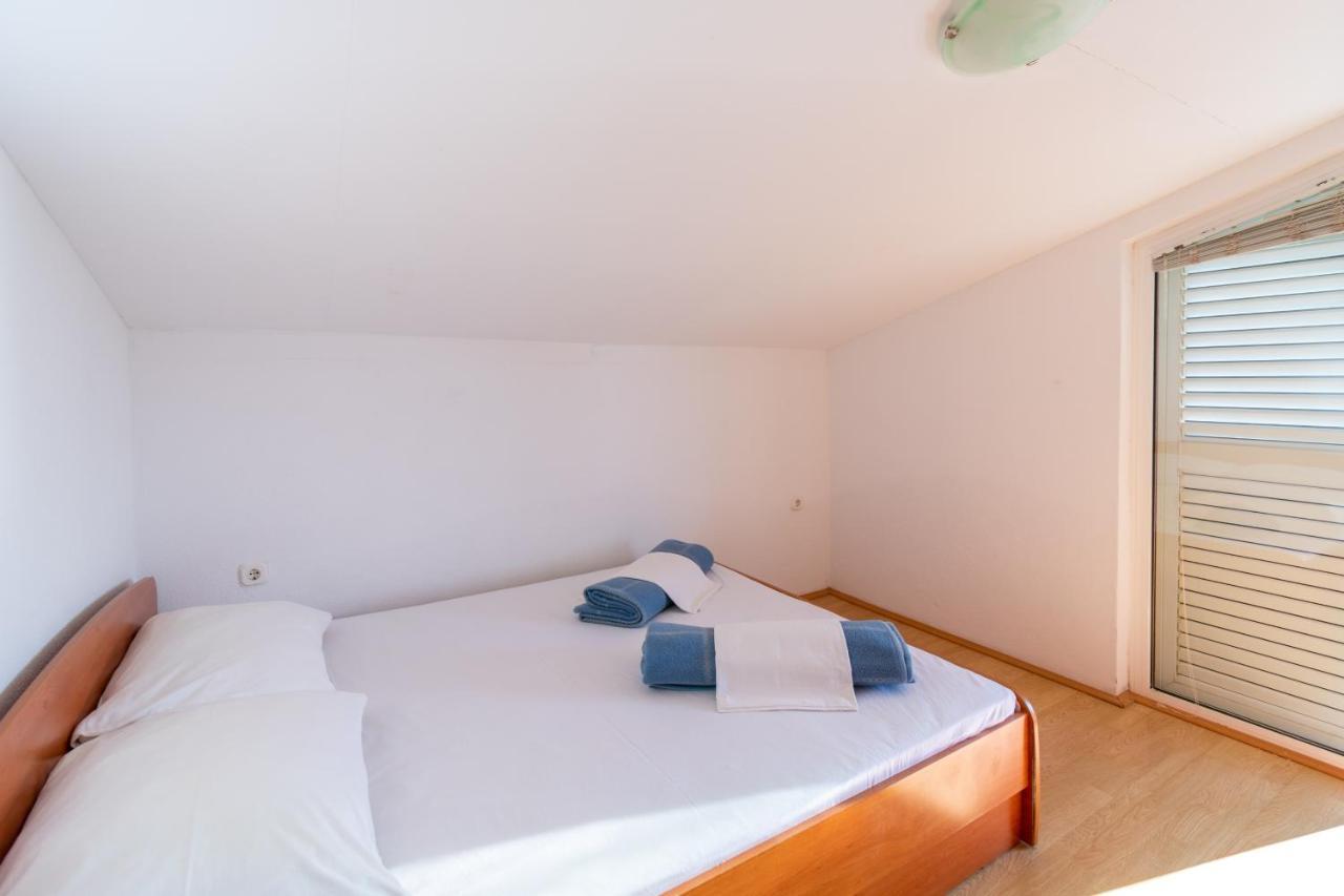 Apartment Bibinje 14773B Εξωτερικό φωτογραφία