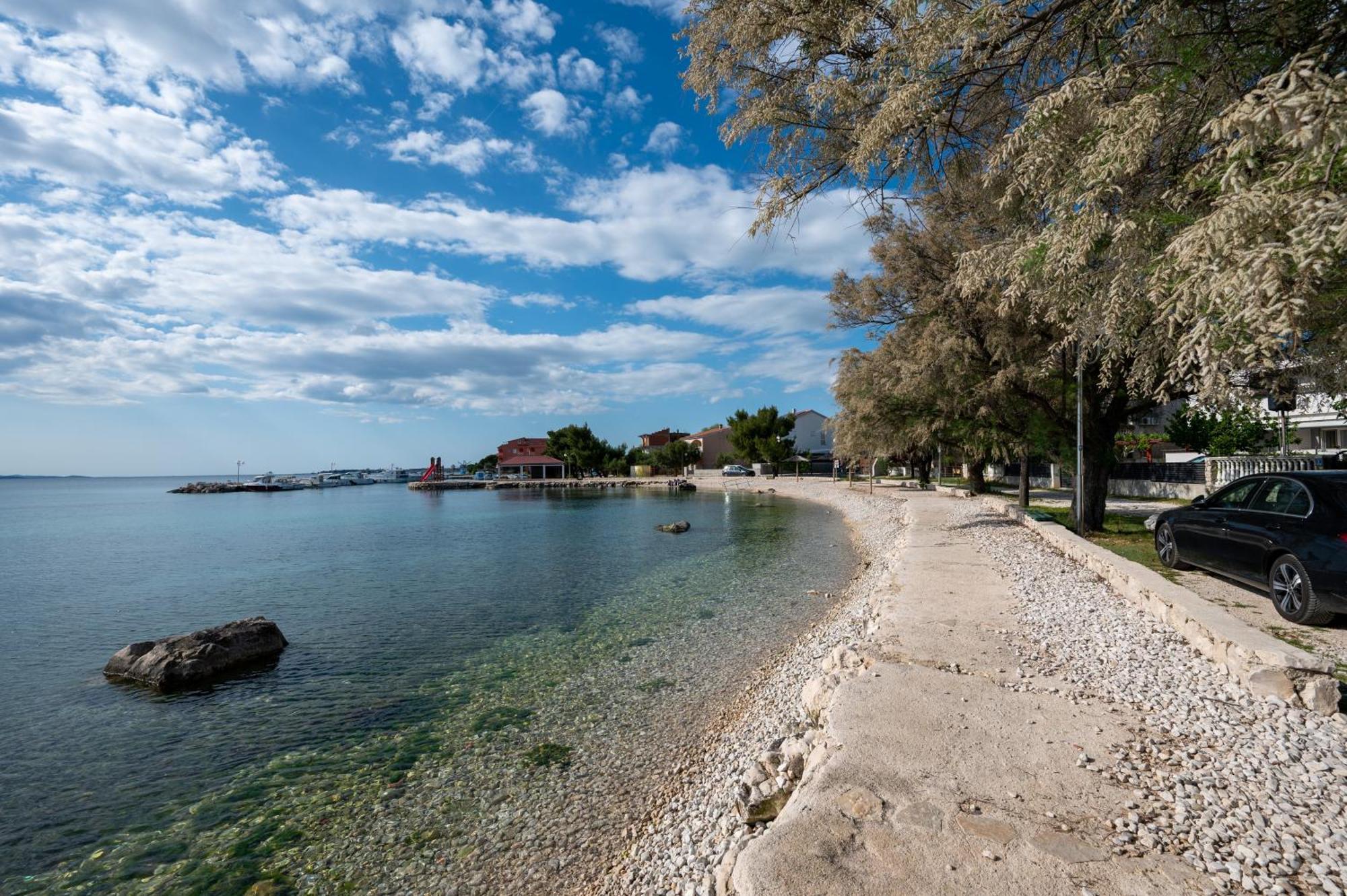 Apartment Bibinje 14773B Εξωτερικό φωτογραφία
